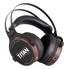 Наушники полноразмерные Kennerton M12 Titan MK2 Dusk Acacia