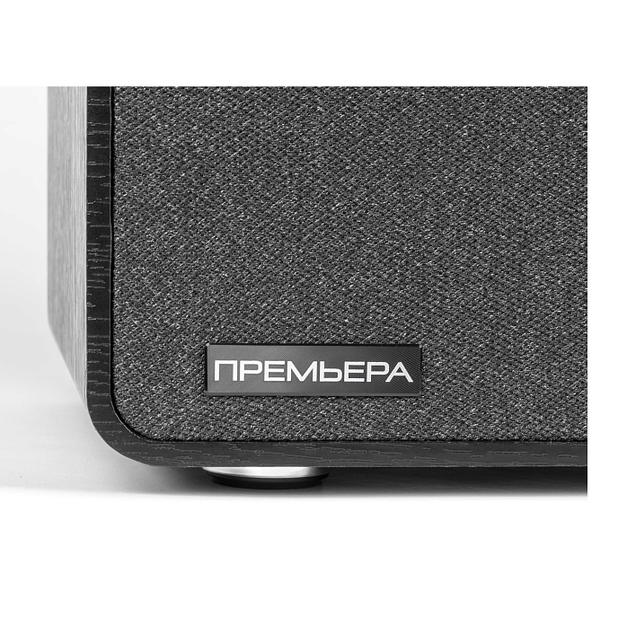 Комплект Premiera Ultra XL Black + Premiera ES-422A Black - рис.11