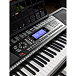 - рис.1 Синтезатор ON Music MusicHall Sonata Black - рис.1