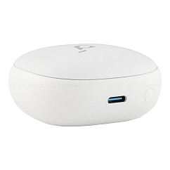 Беспроводные наушники Anker Soundcore Liberty Air 2 Pro Titanium White