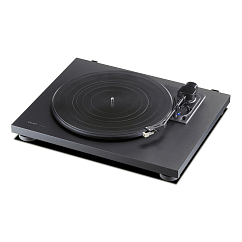 Проигрыватель винила TEAC TN-180BT-A3 Black