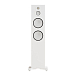 Напольная акустика Monitor Audio Silver 500 (8G) Satin White - рис.2