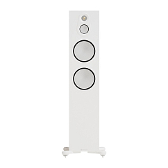 Напольная акустика Monitor Audio Silver 500 (8G) Satin White
