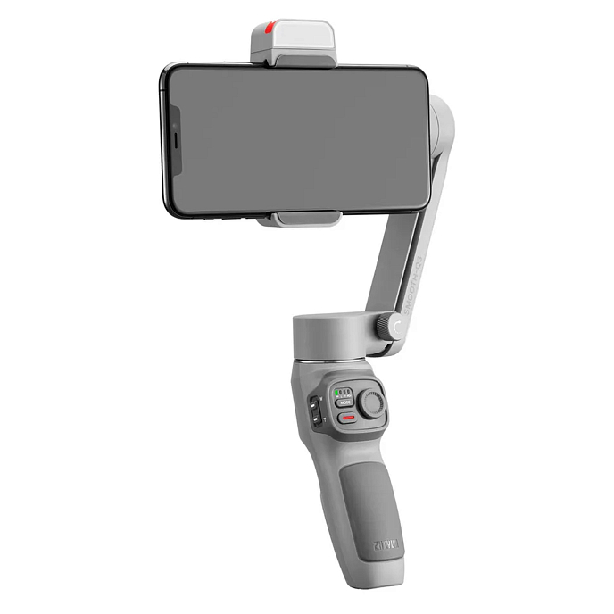 Стабилизатор Zhiyun Smooth-Q3 Combo Grey - рис.2