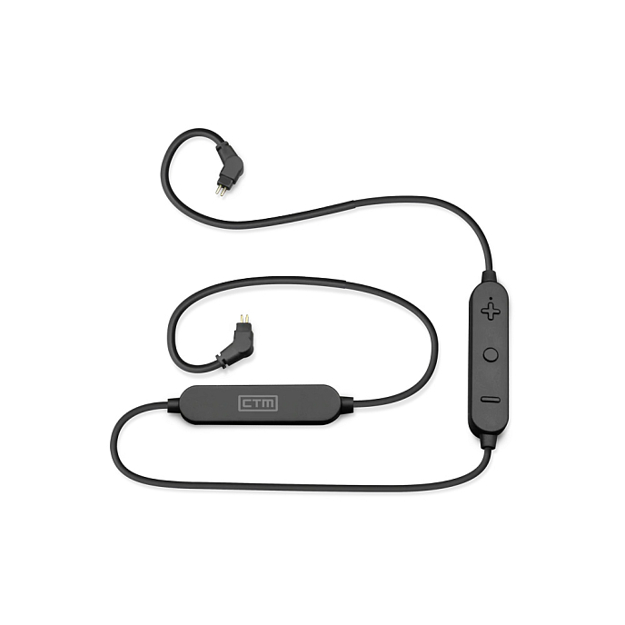 Кабель CTM Smart Cable MKII Bluetooth 5.0 2pin - рис.0