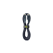 Кабель InfinityLab InstantConnect USB-C to Lightning Blue - рис.0