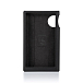 Чехол для плеера Astell&Kern KANN Ultra Leather Case Minerva Black - рис.1