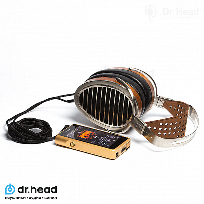 Плеер Sony NW-WM1Z - рис.13