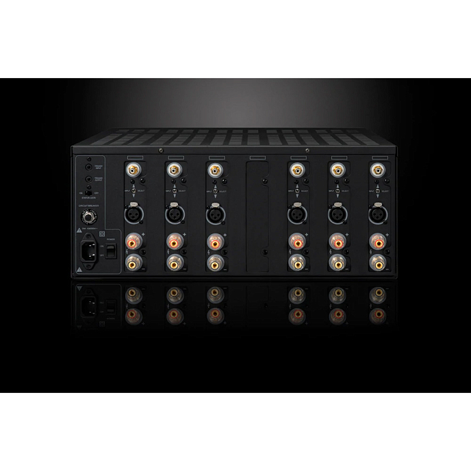 Усилитель мощности Emotiva XPA-6 Gen3 - рис.2