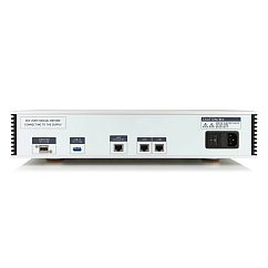 Сетевой аудиоплеер Aurender ACS10 16Tb Black