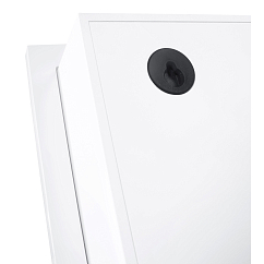 Встраиваемая акустика Canton Atelier 300 White Semi Gloss
