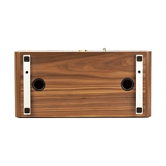 Микросистема Ruark R3S Rich Walnut
