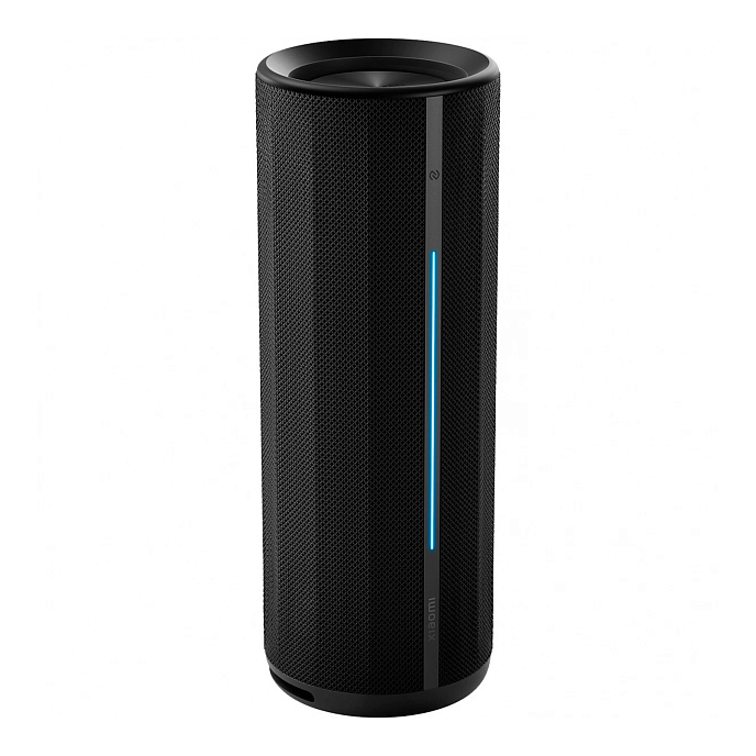 Портативная колонка Xiaomi Bluetooth Speaker 40W Black - рис.2
