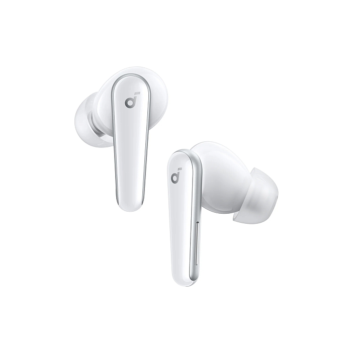 Беспроводные наушники Anker Soundcore Liberty 5 White - рис.3