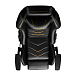 Компьютерное кресло TESORO Alphaeon S3 TS-F720 Yellow - рис.8