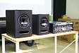 Студийный монитор PreSonus Sceptre S8 - рис.4 Студийный монитор PreSonus Sceptre S8 - рис.4