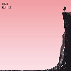 Виниловая пластинка Roger Taylor - Outsider LP