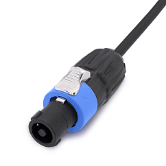 Кабель HeadMade Pro SpeakOn 7m