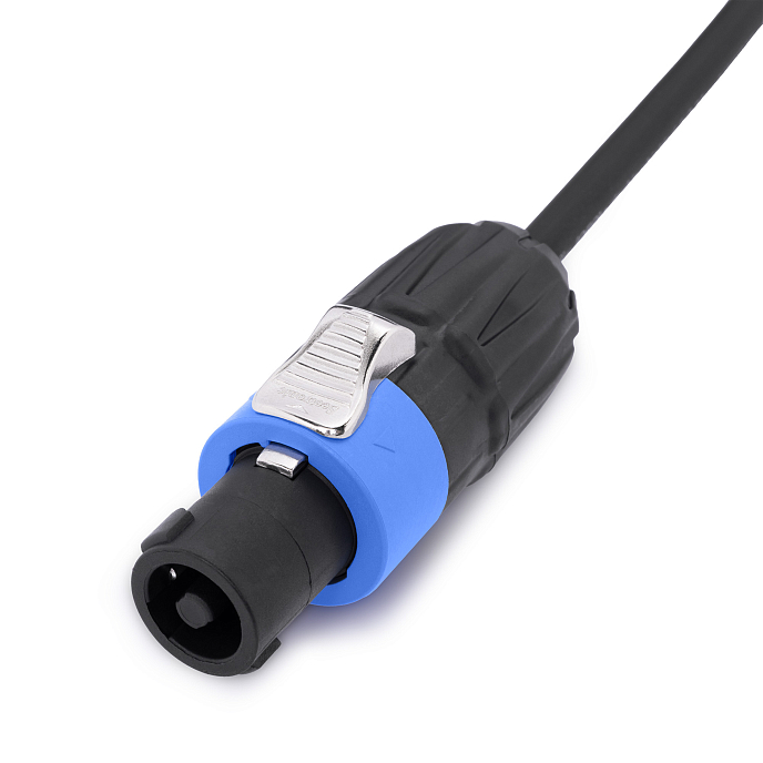 Кабель HeadMade Pro SpeakOn 7m - рис.1