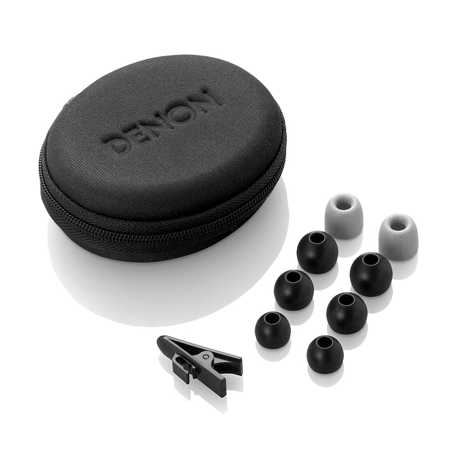 Наушники Denon AH-C120MA - рис.2