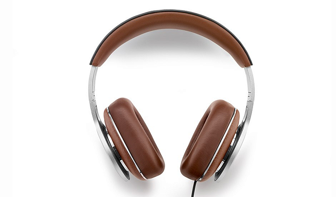 Наушники Bowers & Wilkins P9 Brown - рис.1