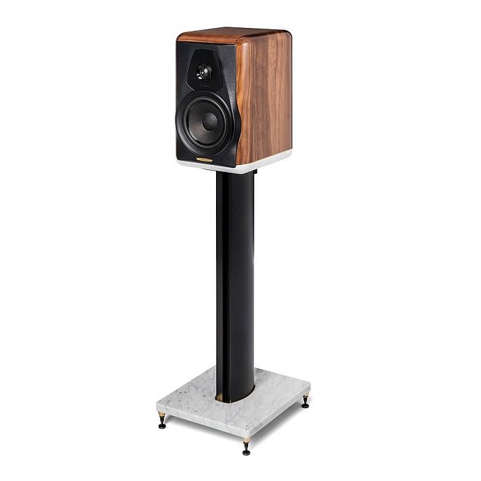 Полочная акустика Sonus Faber Electa Amator III Walnut - рис.3