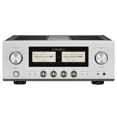 Интегральный усилитель Luxman L-507Z