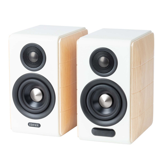 Полочная акустика Edifier S880DB MKII White - рис.2