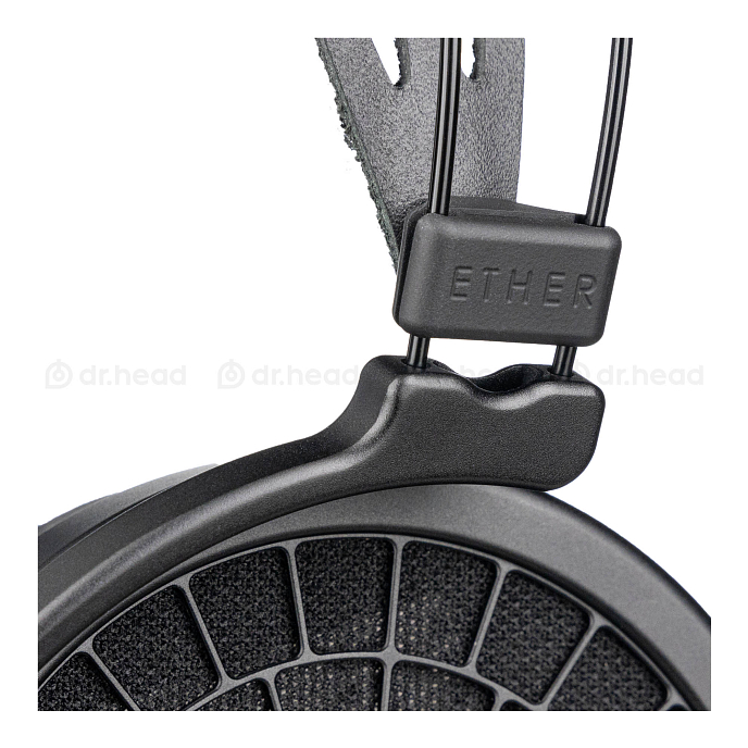 High End наушники Dan Clark Audio ETHER 2 Systems Black - рис.12