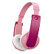 Беспроводные наушники JVC KIDS Tinyphone Pink - рис.1