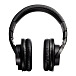 Наушники полноразмерные Audio-Technica ATH-M40x - рис.2