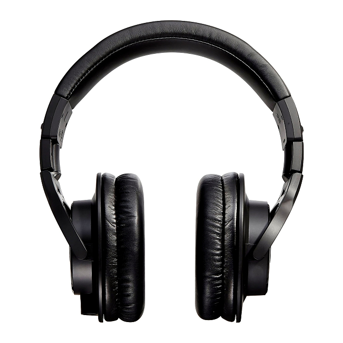 Наушники полноразмерные Audio-Technica ATH-M40x - рис.2