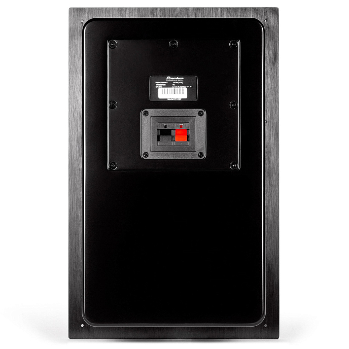 Встраиваемая акустика Premiera Ci108F Black - рис.3