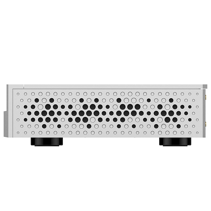 Предусилитель Matrix Audio MP-1 (NS2) Silver - рис.5