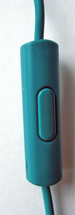 Наушники Cresyn C110S Blue - рис.5