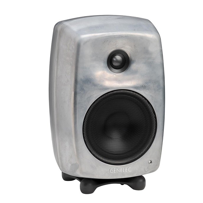 Студийный монитор Genelec 8030C Raw - рис.2