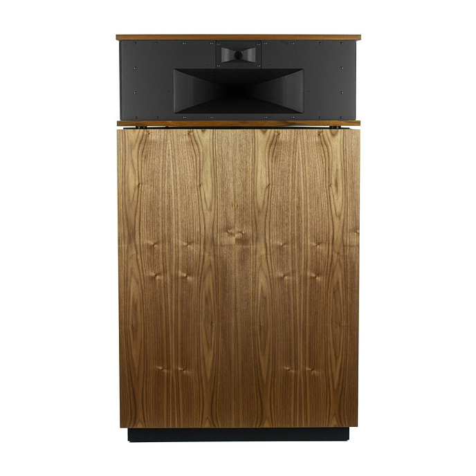 Напольная акустика Klipsch Klipschorn AK6 American Walnut - рис.2