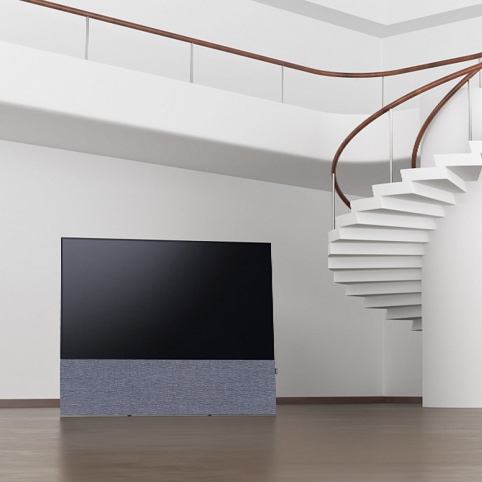 Саундбар CANVAS HIFI 77 Ocean Grey - рис.8