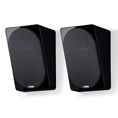 Настенная акустика Canton AR 5 Black High Gloss