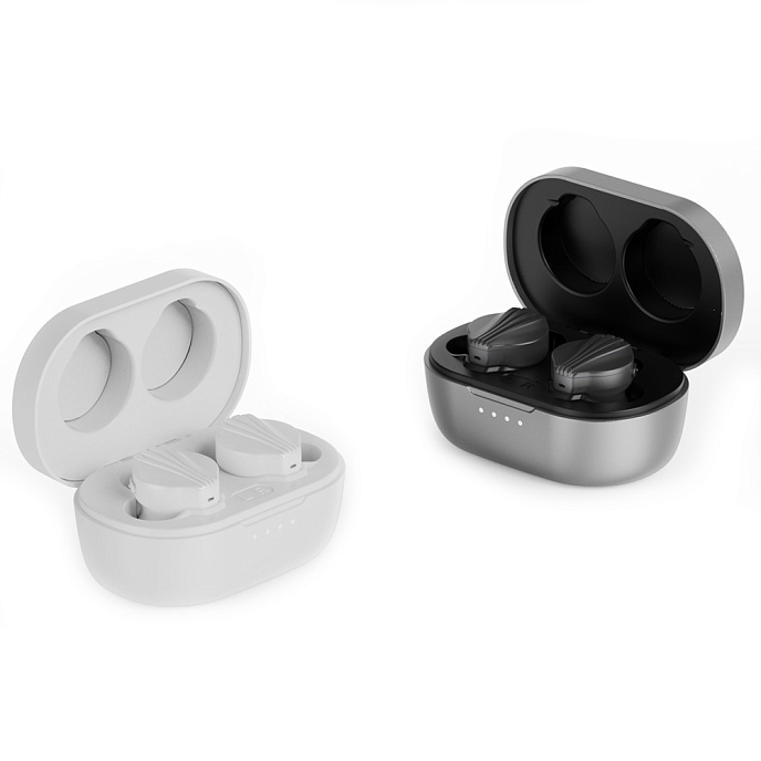 Беспроводные наушники FiiO FW3 White - рис.6