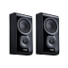 Настенная акустика Canton Vento 11 Black High Gloss - рис.0