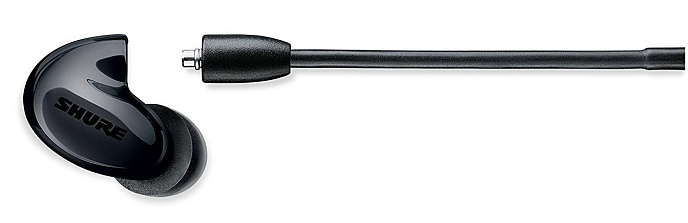 Беспроводные наушники Shure SE846-K+BT1 - рис.6