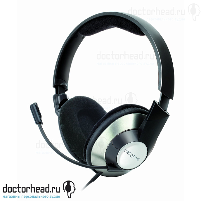 Игровая гарнитура Creative HS-620 - рис.0