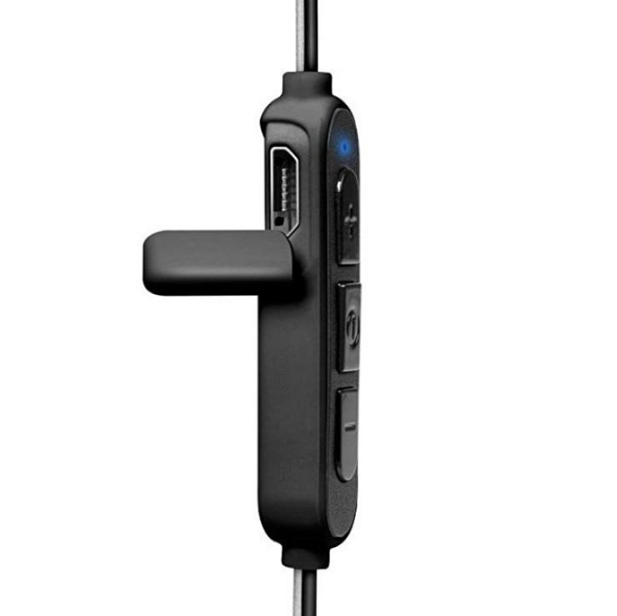 Беспроводные наушники JBL Reflect Contour 2 Black - рис.3