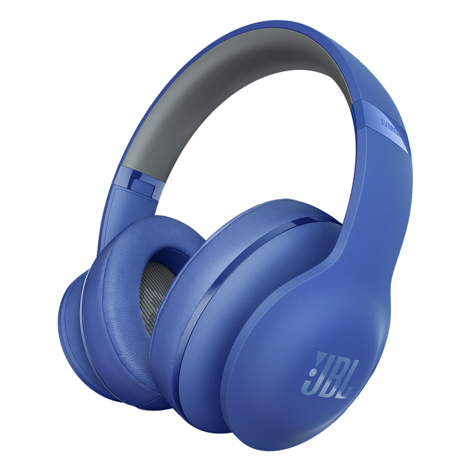 Беспроводные наушники JBL Everest 700 BT Blue - рис.0