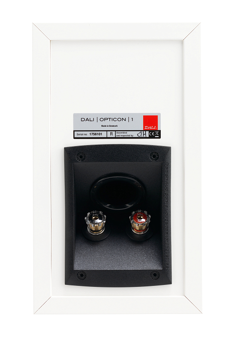 Полочная акустика Dali Opticon 1 Walnut - рис.5