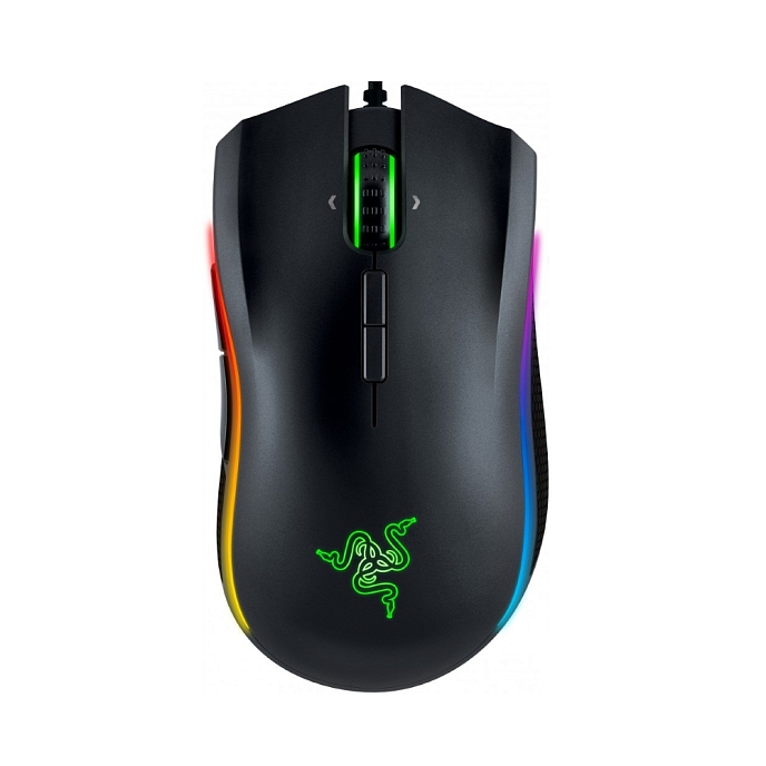 Мышь Razer Mamba Chroma Tournament - рис.0