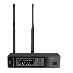 Радиосистема FBW A1D-Presenter Black