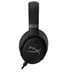 Игровая гарнитура HyperX Cloud Orbit S gun metal полноразмерная игровая гарнитура (SN C1X22200X5)_Уценка