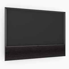 Телевизор Bang & Olufsen BeoVision Contour 48 Black Anthracite Dark Oak